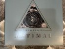 The Dear Hunter - Antimai (Milky Clear Vinyl, 2022, 2 LPs, Cave & Canary)