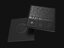 Bad Bunny Anniversary Trilogy [Triple Vinyl Box Set]