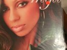 Mya Fear Of Flying Original Vinyl In Good Condition Very Rare