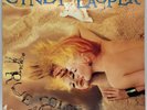 Cyndi Lauper True Colors 1986 US Portrait LP Signed In Person Synth Pop VG+