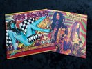 White Zombie Lp & Ep records unplayed