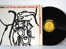Cookin' with the Miles Davis Quintet - Prestige PRLP 7094 - 1958