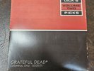 GRATEFUL DEAD - Dick's Picks Vol 2 Brookvale 2 LP Set - Recs EX/Cover EX #244