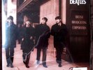 Beatles 2-LP 1994 Live at the BBC Apple STILL SEALED