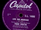 FRANK SINATRA 