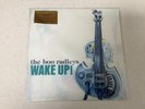 THE BOO RADLEYS Wake Up  TURQUOISE VINYL numbered limited 976/1000 SEALED NEW