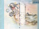 LP Steve Hackett Voyage Of The Acolyte GATEFOLD. INSERT NEAR MINT Charisma