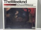 The Weeknd Echoes of Silence Vinyl 2-LP (10th Anniversary Edition) RARE Original