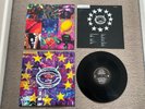 *** U2 ZOOROPA 1ST PRESS U29 UK 1993 12