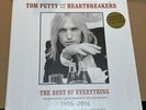 TOM PETTY  The Best Of Everything 1976-2016 Ltd/Ed 4lps & Booklet