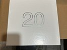 Matchbox Twenty - 20 7xLP Vinyl Box Set . Limited Numbered Edition  NM