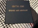 Counting Crows - Somewhere Under Wonderland Super Deluxe Vinyl LP + CD +book NEW