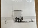 Weezer The White Album Vinyl 2016 CRUSH 554625-1 RARE OUT OF PRINT