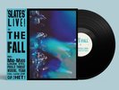 THE FALL - SLATES LIVE  - SIGNED 10'' Vinyl /200 Presale