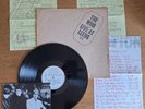 THE WHO LIVE AT LEEDS ORIGINAL VINYL LP 1ST PRESSING