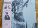 Liam Gallagher Knebworth 22 Double 2 LP Vinyl New Still Sealed Oasis unopened