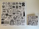 ED SHEERAN AUTUMN VARIATIONS WHITE VINYL | HAND SIGNED VINYL ALBUM + SIGNED CD