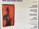 Fatboy SlimBetter Living Through Chemistry2x12” LP 1996 Big Beat EX-CON
