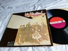 LED ZEPPELIN UK ATLANTIC LP LED ZEPPELIN 11  1969  N/MINT