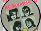 KISS Kissanremo ITALY-only 2016 Ltd re #300 7