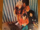 Jimi Hendrix Band of Gypsys Original Puppet Cover VGC Very Rare