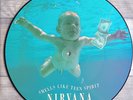 Picture Disc EP Nirvana 