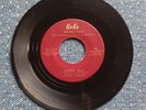 LITTLE DOOLEY 45 RUNNIN' WILD / YOU BETTER BE READY Northern Soul R&B DooWop VG-