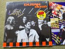 DURAN DURAN – LIBERTY LP – Nr MINT/EXC+ A1/B1 UK 1990