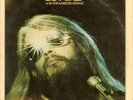 LP Leon Russell Leon Russell And The Shelter People Shelter Recording Company