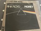 Pink Floyd - Money/ Any Colour You Like - Original Single 1973 French Release