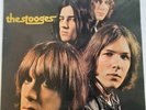 the stooges the stooges vinyl. This Is a Original Copy On The Elektra Label 1969