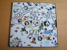 LP: Led Zeppelin III, Gatefold/Weel