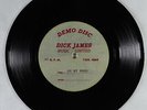 Pop Acetate 45 - David & Jonathan - Oh, My Word - Dick James Music Limited