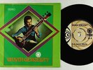 Psych 45 - Orhan Gencebay - Kimi Sarsin Ellerim - Kervan Plakcilik Turkey - VG+