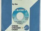 R&B Soul Mod 45 - Etta James & Sugar Pie DeSanto - In The Basement - Cadet