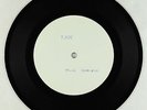 Rock Acetate 45 - Fleetwood Mac - Lazy Poker Blues - Blue Horizon - VG+