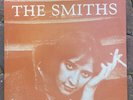 The Smiths- Morrissey- Louder Than Bombs X2 LP 1987 Sire Records OG Pressing