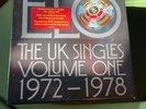 ELO Electric Light Orchestra Singles Volume One 1972-1978 Boxset - NEW