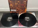 THE STREETS - Original Pirate Material(UK 2002 1ST PRESS DOUBLE VINYL ALBUM )