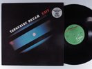 TANGERINE DREAM Exit VIRGIN LP VG++/VG+ uk with poster p