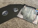 THE ROLLING STONES: HOT ROCKS 1964-1971, WALMART EXCLUSIVE GOLD VINYL