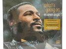 Marvin Gaye WHAT'S GOING ON 2LP  180g GATEFOLD 12