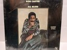 Ron Carter, All Blues, CTI-6037 New Sealed