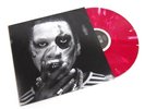 Denzel Curry – Ta13oo *Red Slushie VINYL LP LVR00421 TABOO, EXCELLENT