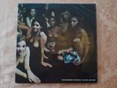 Jimi Hendrix Electric Ladyland vinyl record 613008 Track Record label
