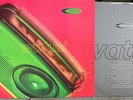 THE WEDDING PRESENT WATUSI VINYL ALBUM ISLAND UK ILPS 8014 1994 VINYL NR MINT