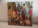 THE INCREDIBLE STRING BAND NM LP VINYL RECORD