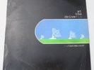 AT THE DRIVE-IN - In/CASINO/OUT - Clear Vinyl 1998 Original Indie Rock