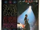 FRANK SINATRA Sinatra At The Sands Vinyl 2 LPs VG+