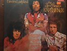 Jimi Hendrix Experience - ELECTRIC LADYLAND - 2 LP - POLYDOR - Made Germany 1972